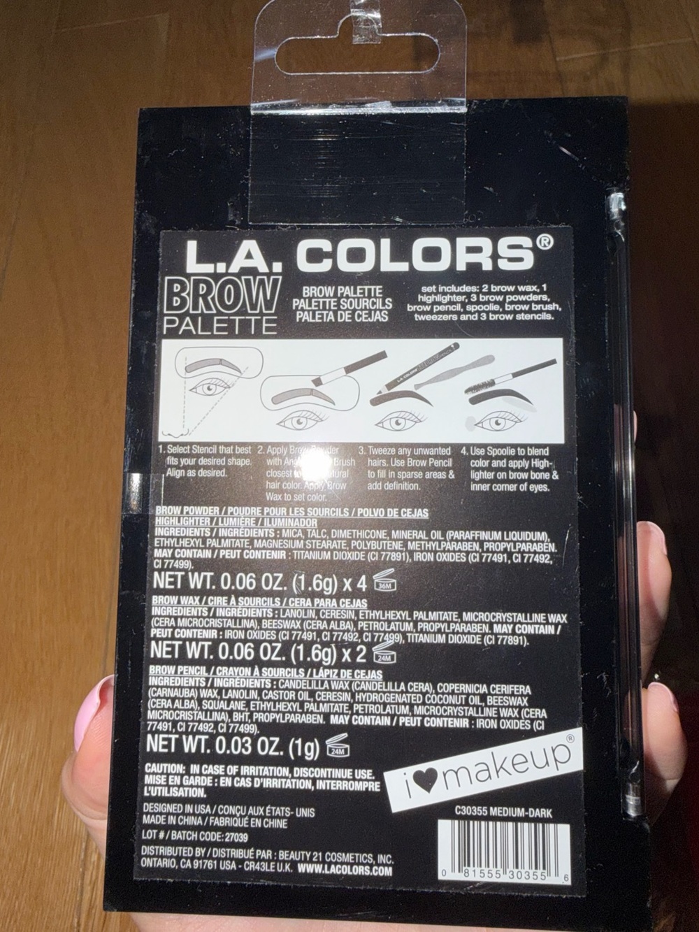 BRAND NEW Makeup Bundle - Picture 6 of 7